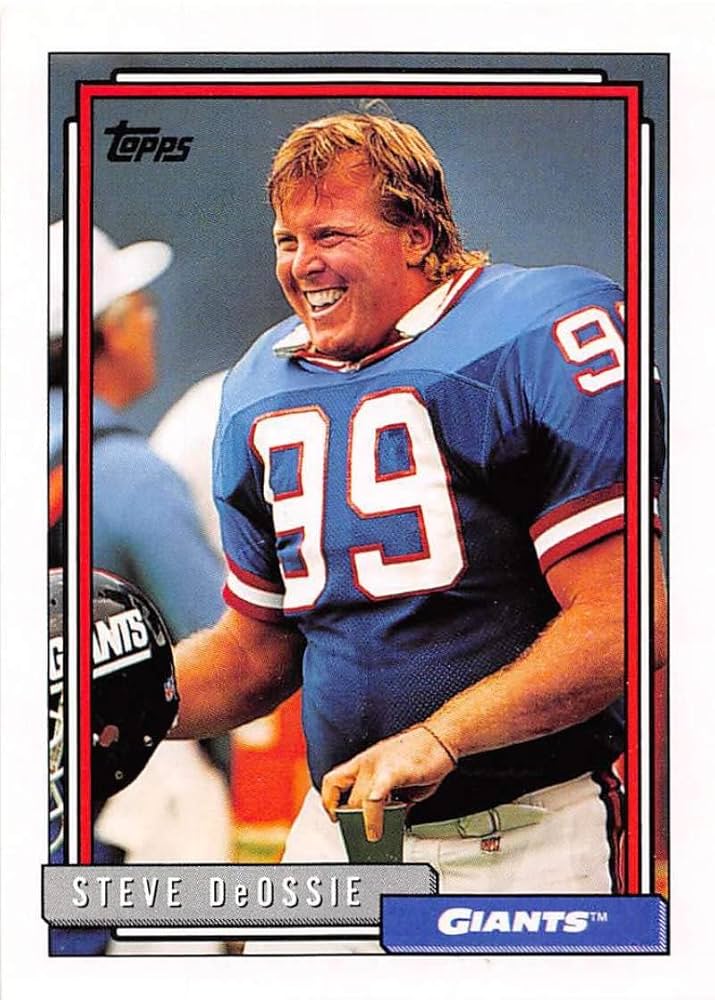 レトロノートNFL Amazon.com: 1992 Topps High Series (Traded/Update) Football